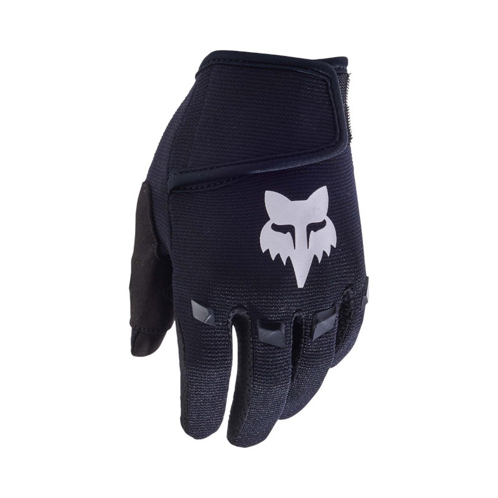 FOX KIDS DIRTPAW GLOVE Handschuhe für Kinder Schwarz
