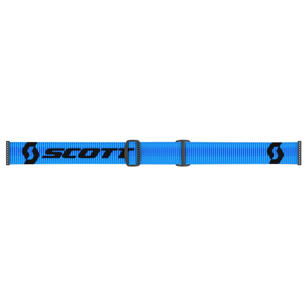 SCOTT Split OTG Brille blau schwarz SCOTT Split OTG Brille blau schwarz
