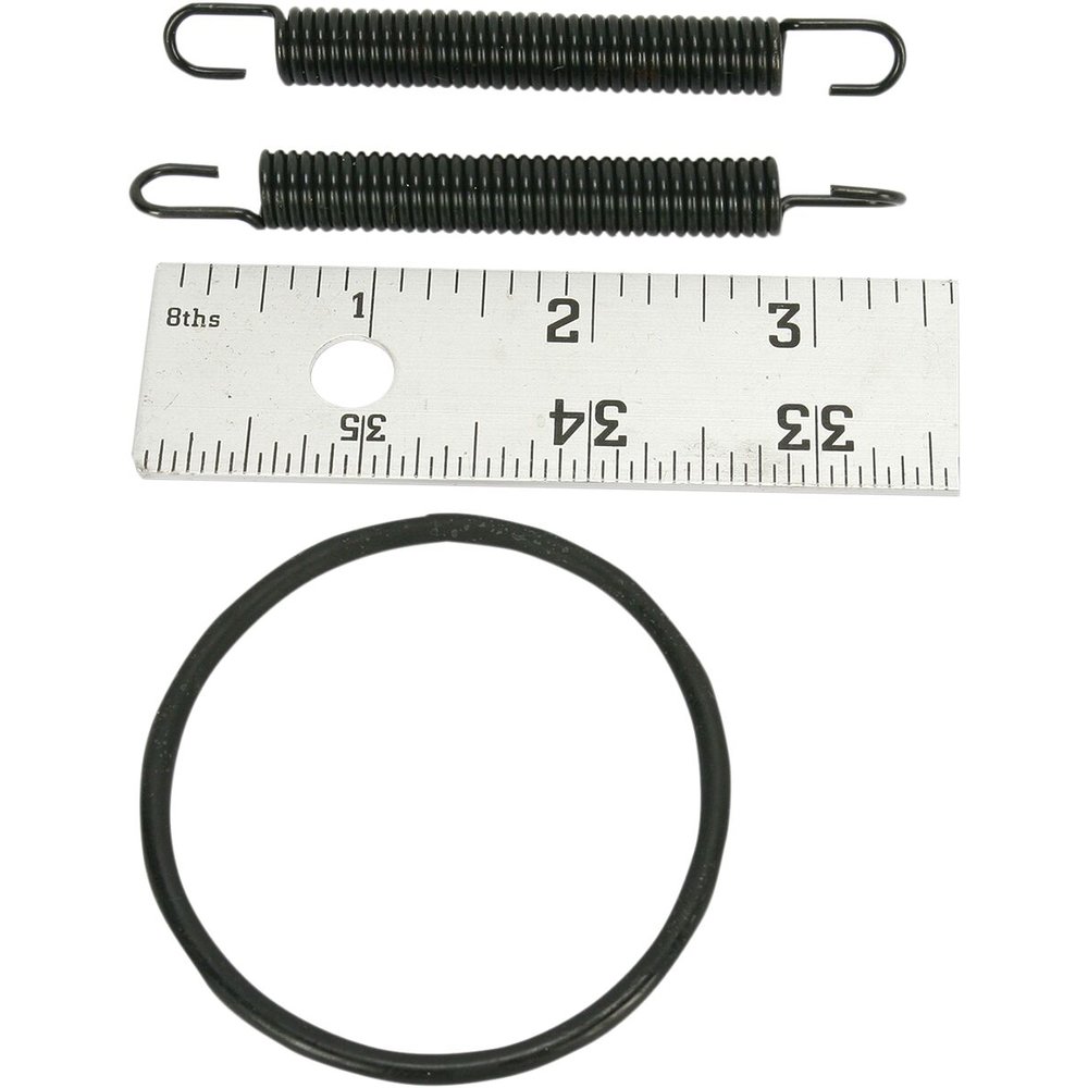 FMF Krümmerfeder/O-Ring Kit Honda 250R