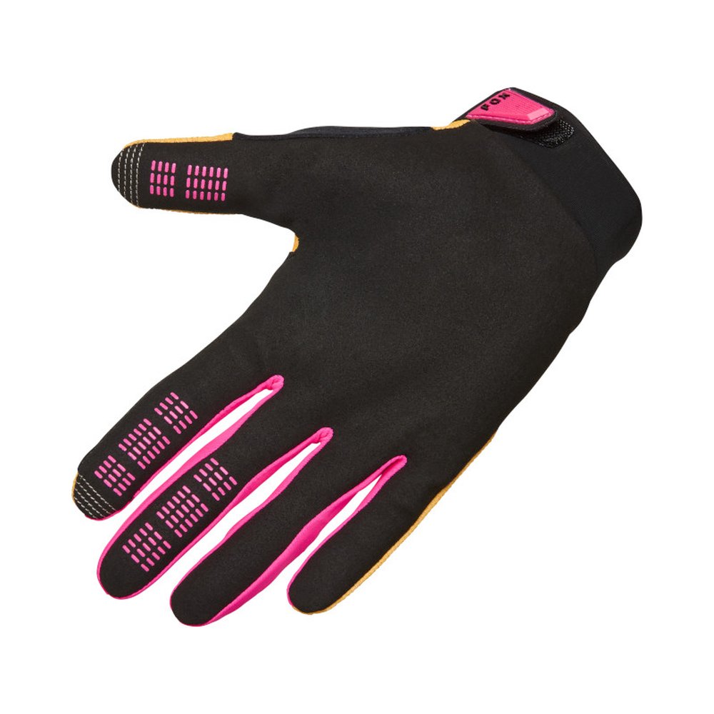 FOX RANGER GLOVE KAIROS Handschuhe Tangerine