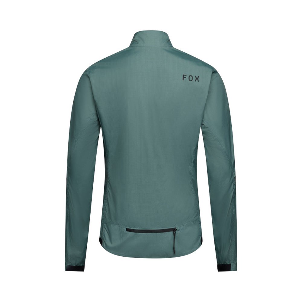 FOX W RANGER WIND MTB Jacke für Frauen Sage
