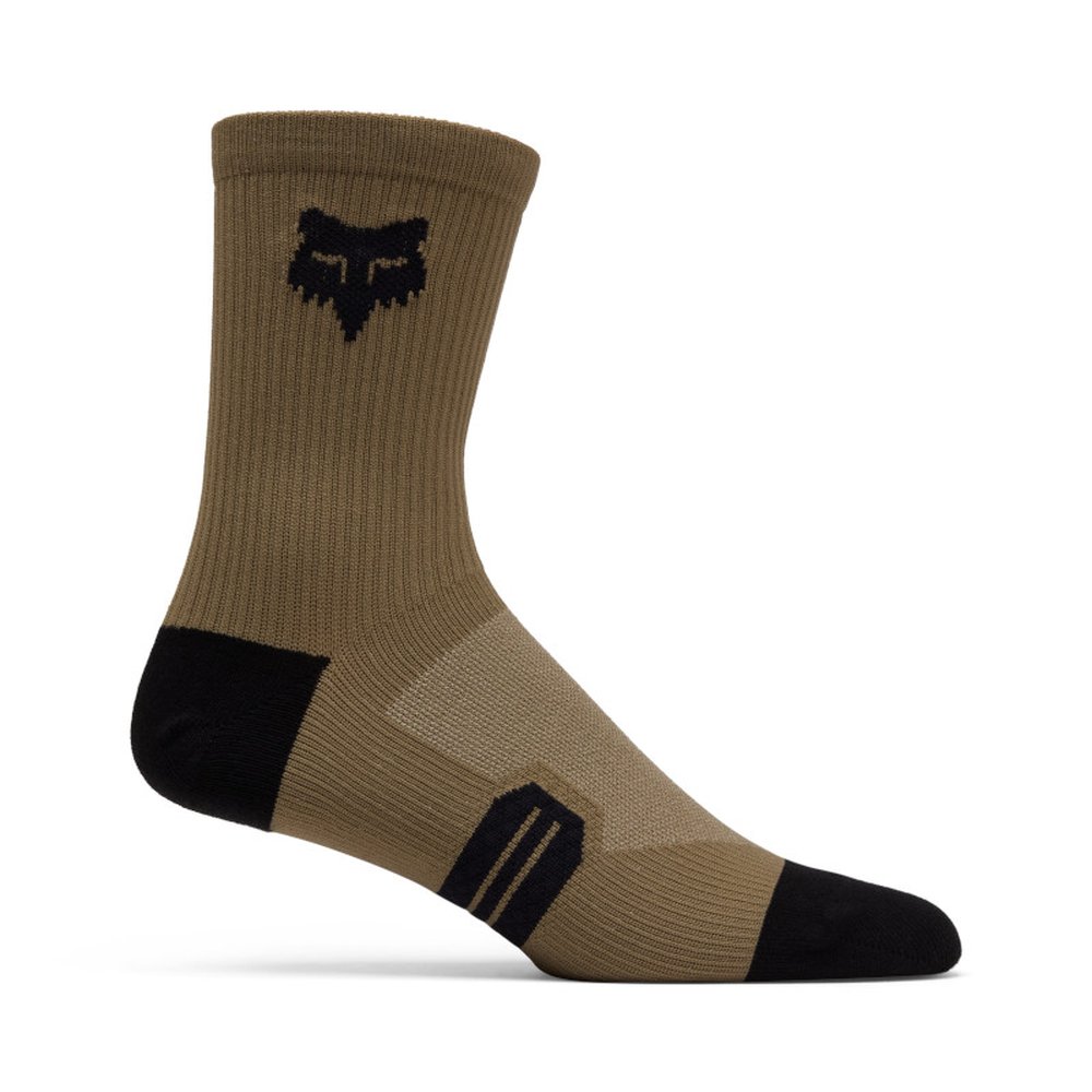 FOX 6" RANGER Socken Nutmeg