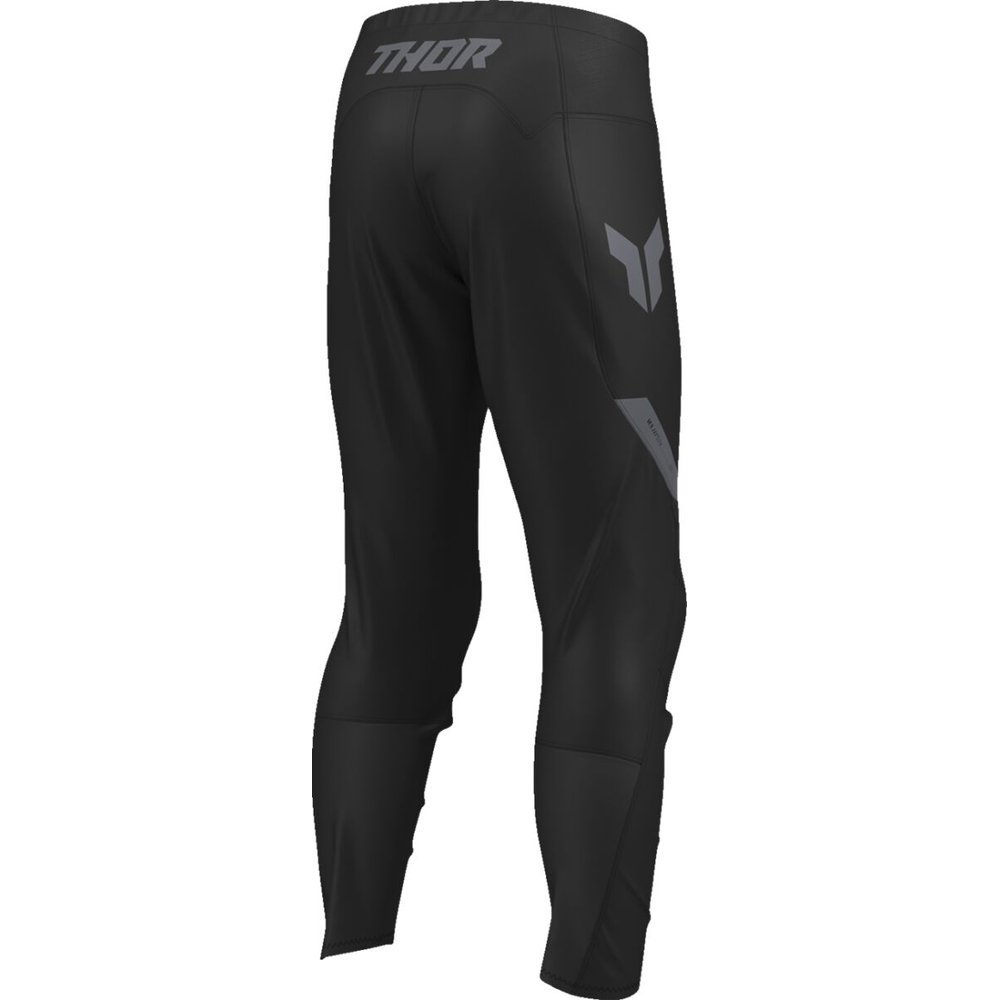 THOR Ridemode Menace Motocross Hose schwarz