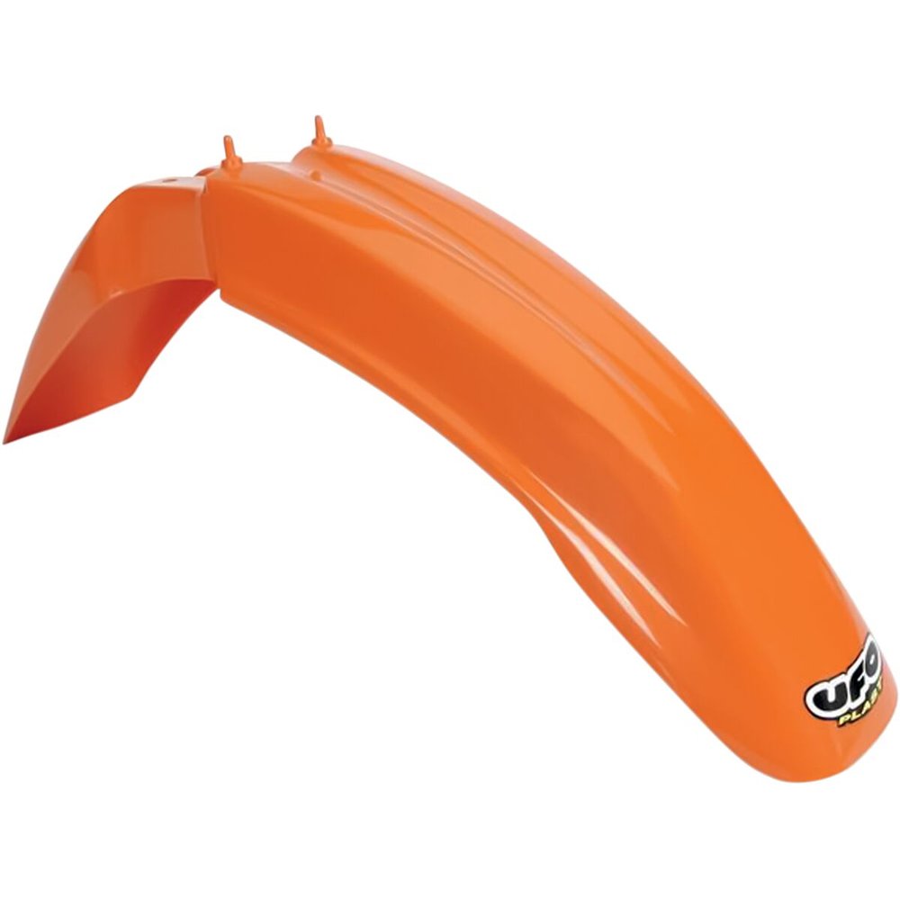 UFO Kotflügel vorne passend für KTM 93-00 orange