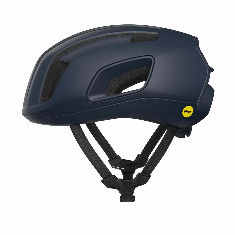 POC Cytal Gravel Helm Apatite Navy Matt
