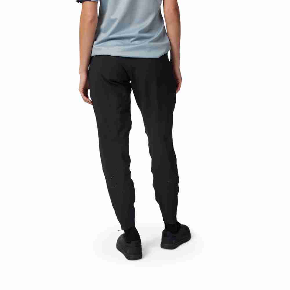 FOX WOMEN DEFEND PANT lange MTB Hose für Frauen Schwarz