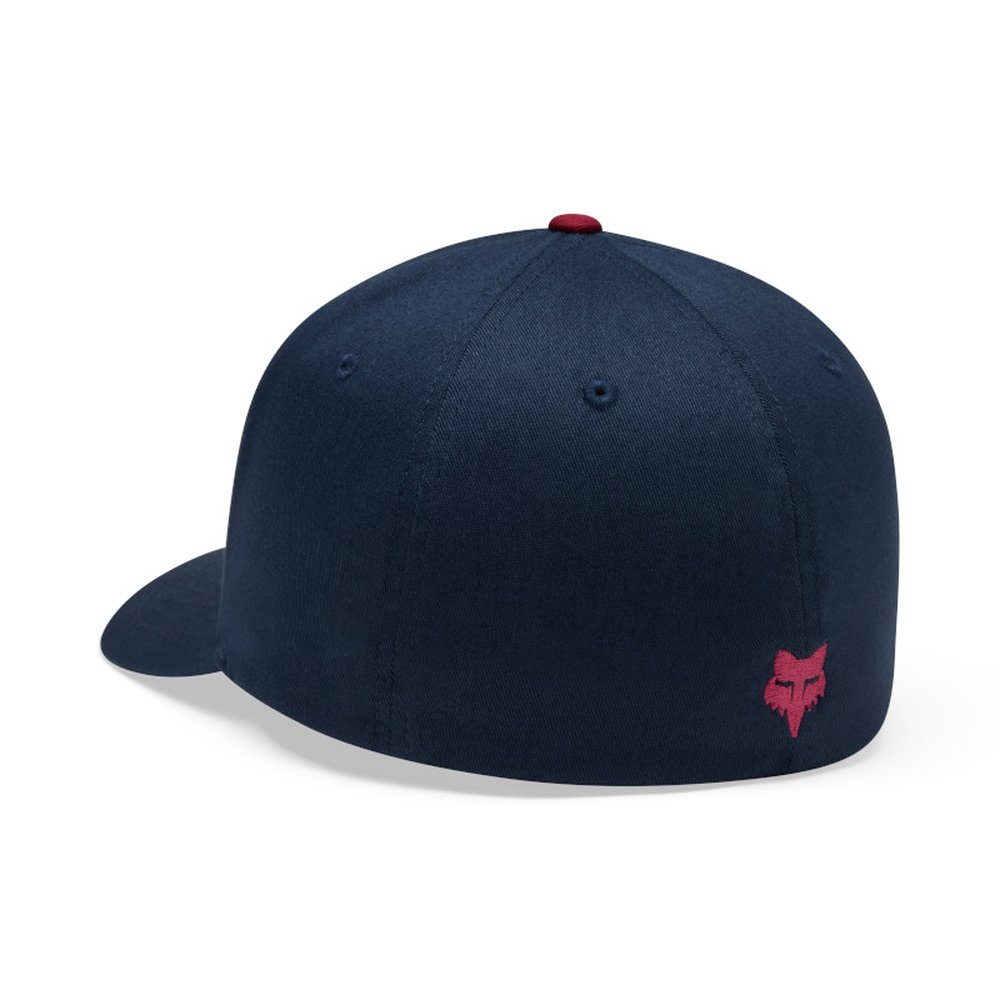 FOX BOLD FLEXFIT HAT Kappe Midnight