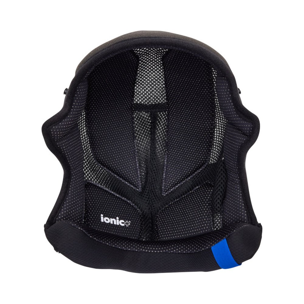 FOX 24 V3 COMFORT LINER - Standard Schwarz