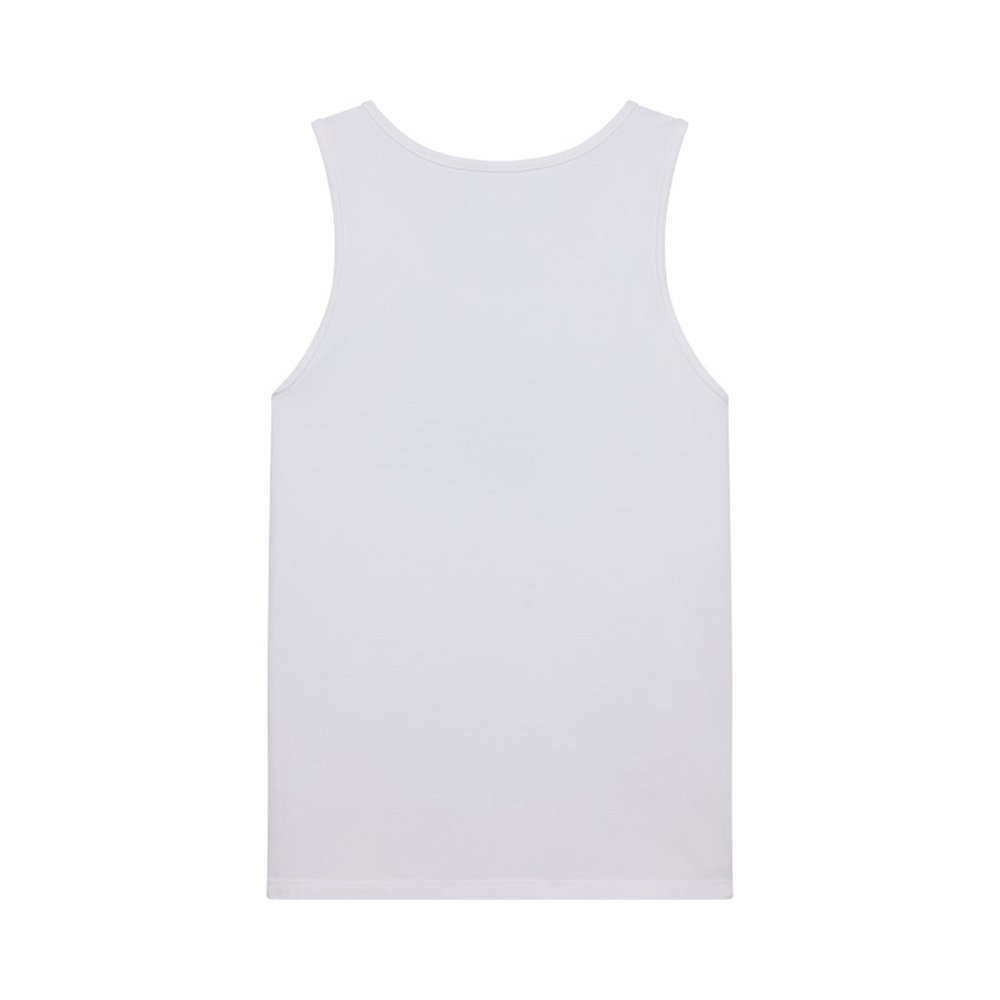 FOX FOX HEAD 195 ORIGINAL TANK weiss