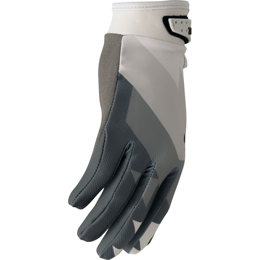 THOR Handschuhe Launchmode Brave