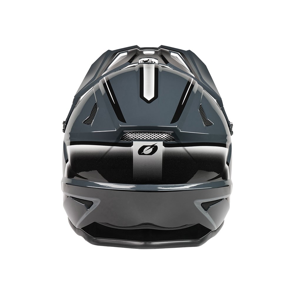 ONEAL Sonus Helm Slick schwarz/grau