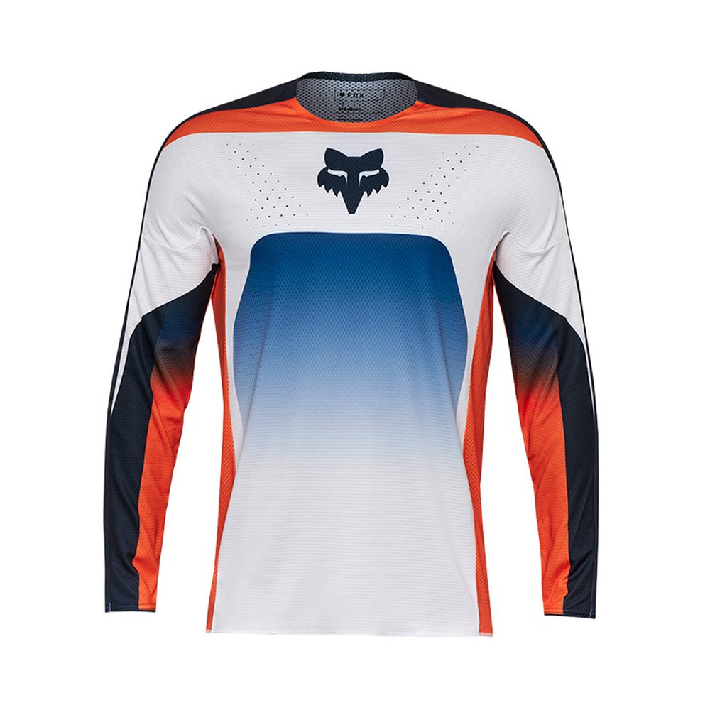 FOX 360 DIVIDER JERSEY Neon Orange