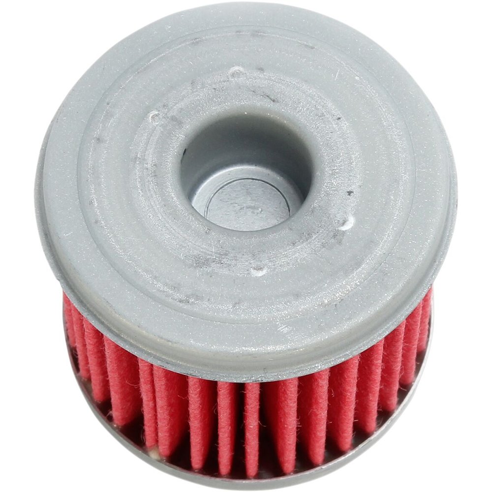 HIFLOFILTRO HF117 Ölfilter passend für Honda DCT