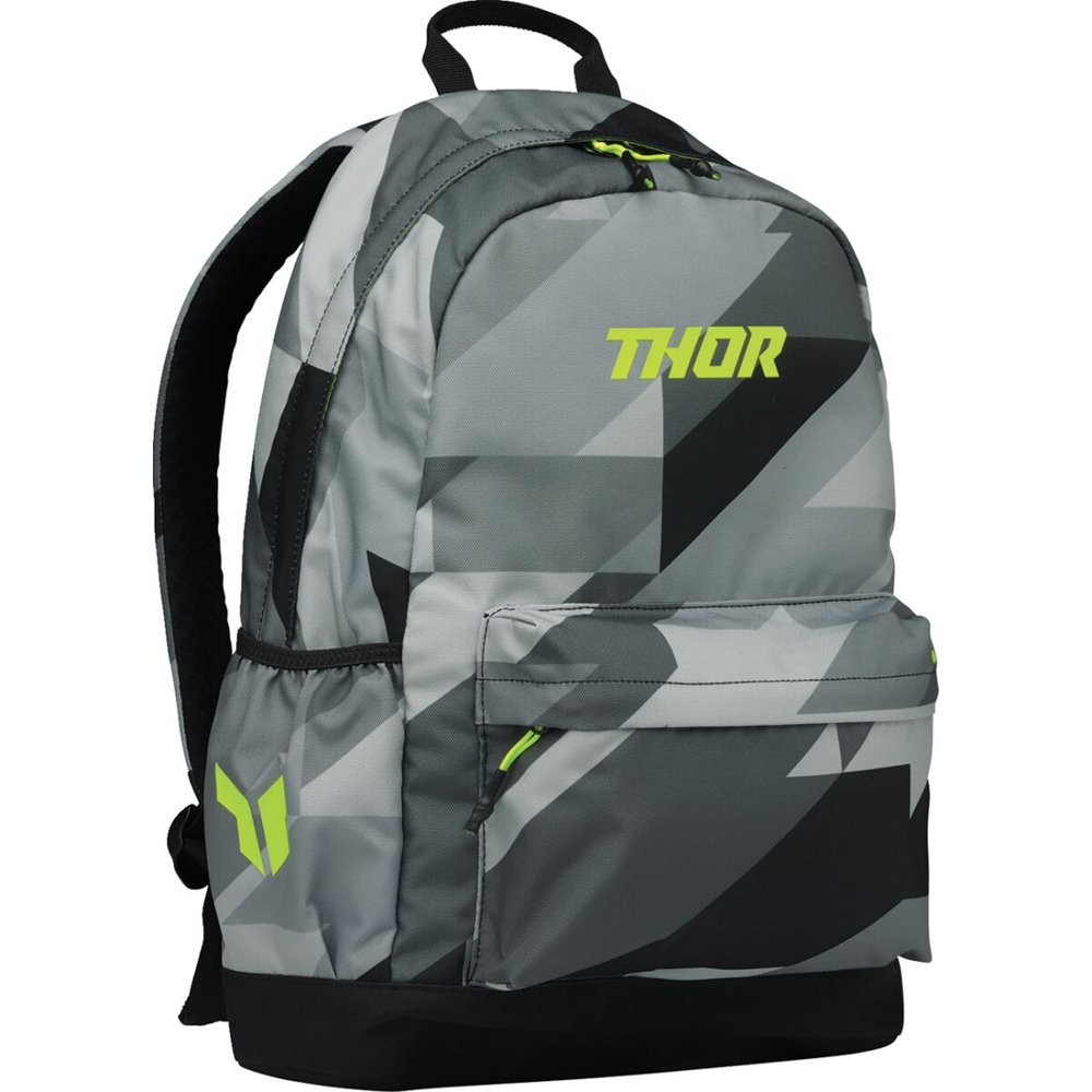 THOR Varsity Freizeit Rucksack camo
