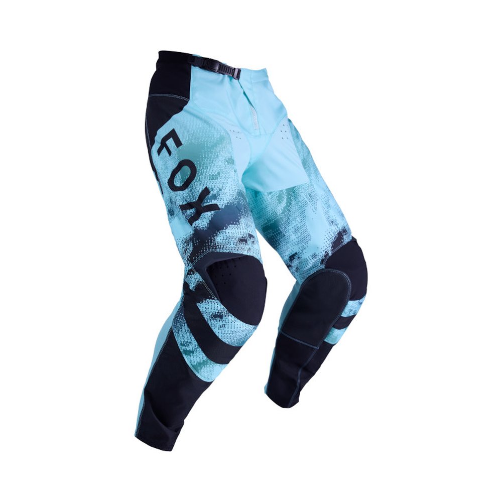 FOX 180 KAIROS PANT Motocross Hose Turquoise
