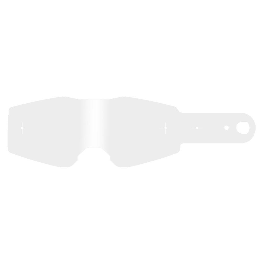 ONEAL B-10, B-20 & B-30 Goggle TEAR OFF Pack 10pcs ONEAL B-10, B-20 & B-30 Goggle TEAR OFF Pack 10pcs