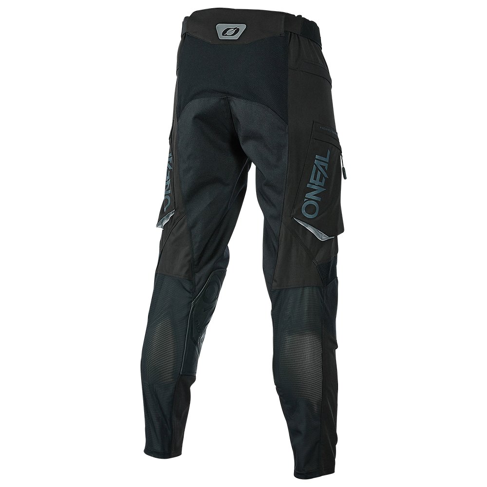 ONEAL EXT Enduro Hose schwarz/grau