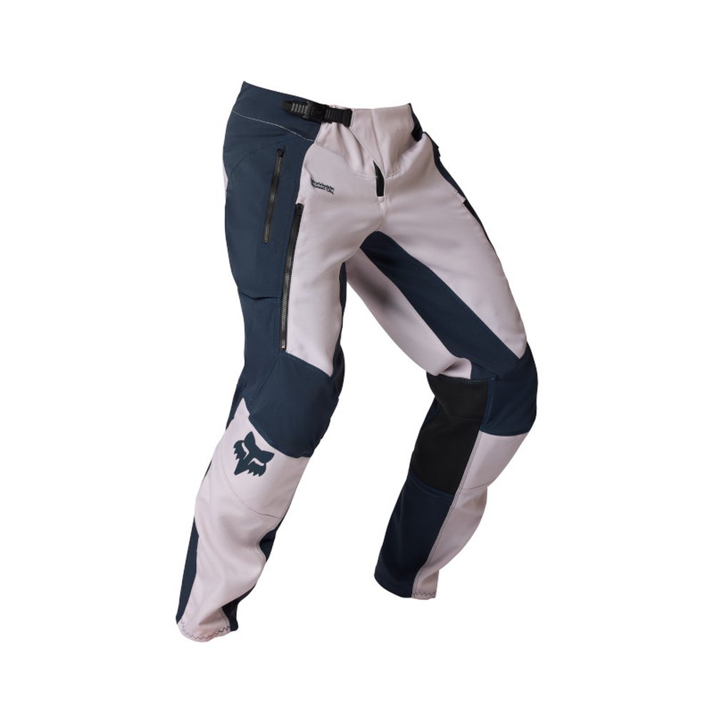 FOX RANGER OFF ROAD Motocross Hose Chalk