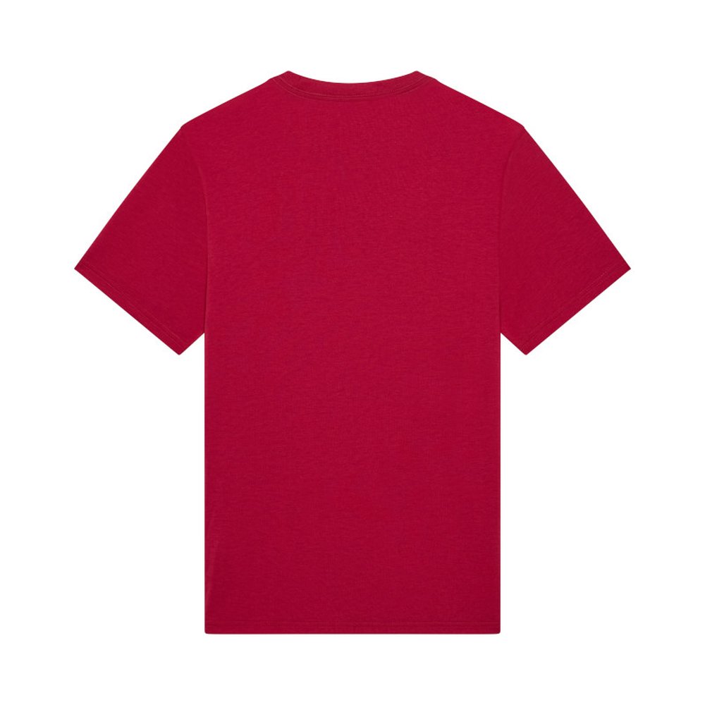 FOX ABSOLUTE DRI-RELEASE T-Shirt Cranberry