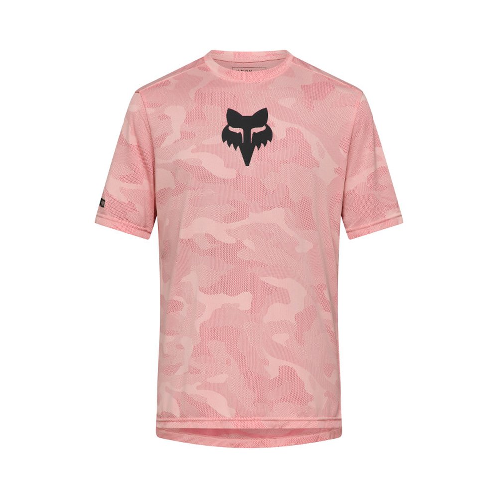 FOX RANGER TRU DRI SS JERSEY kurzärmlig Dark Pink