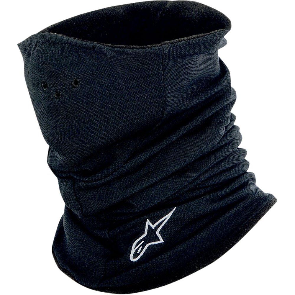 ALPINESTARS Neckwarmer Tech schwarz