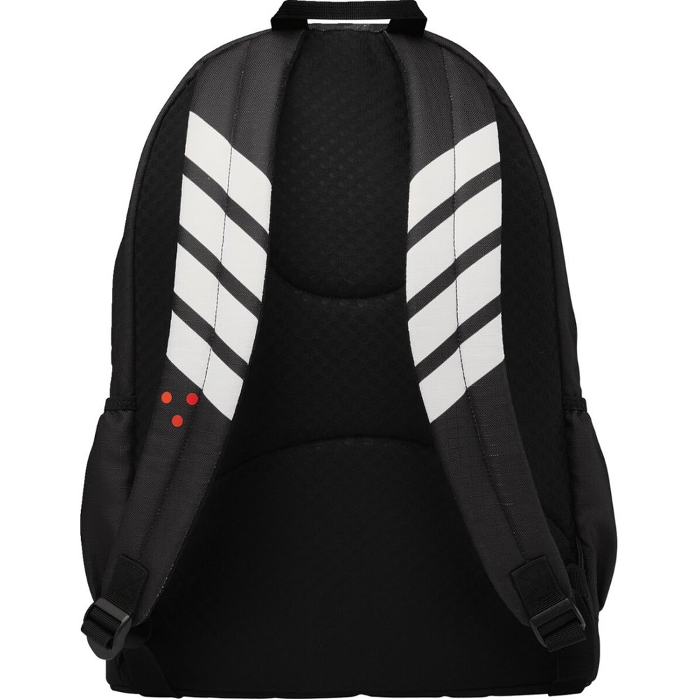 THOR Varsity Freizeit Rucksack schwarz