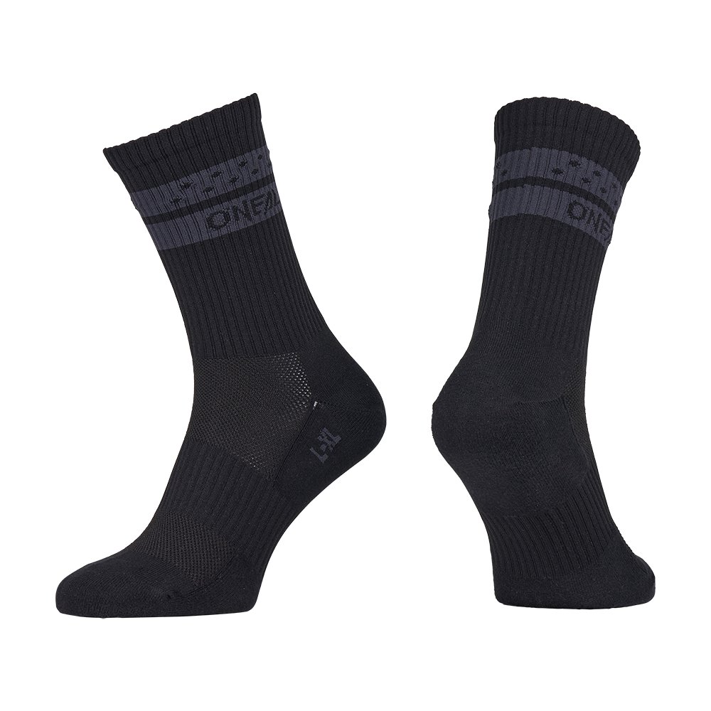 ONEAL MTB WP Performance Sock Solid schwarz