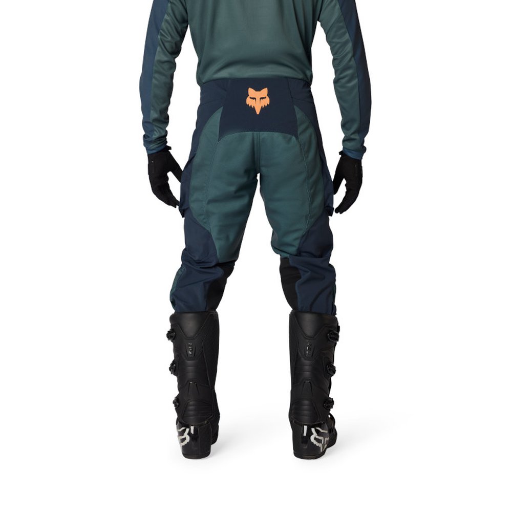 FOX RANGER OFF ROAD Motocross Hose Sage
