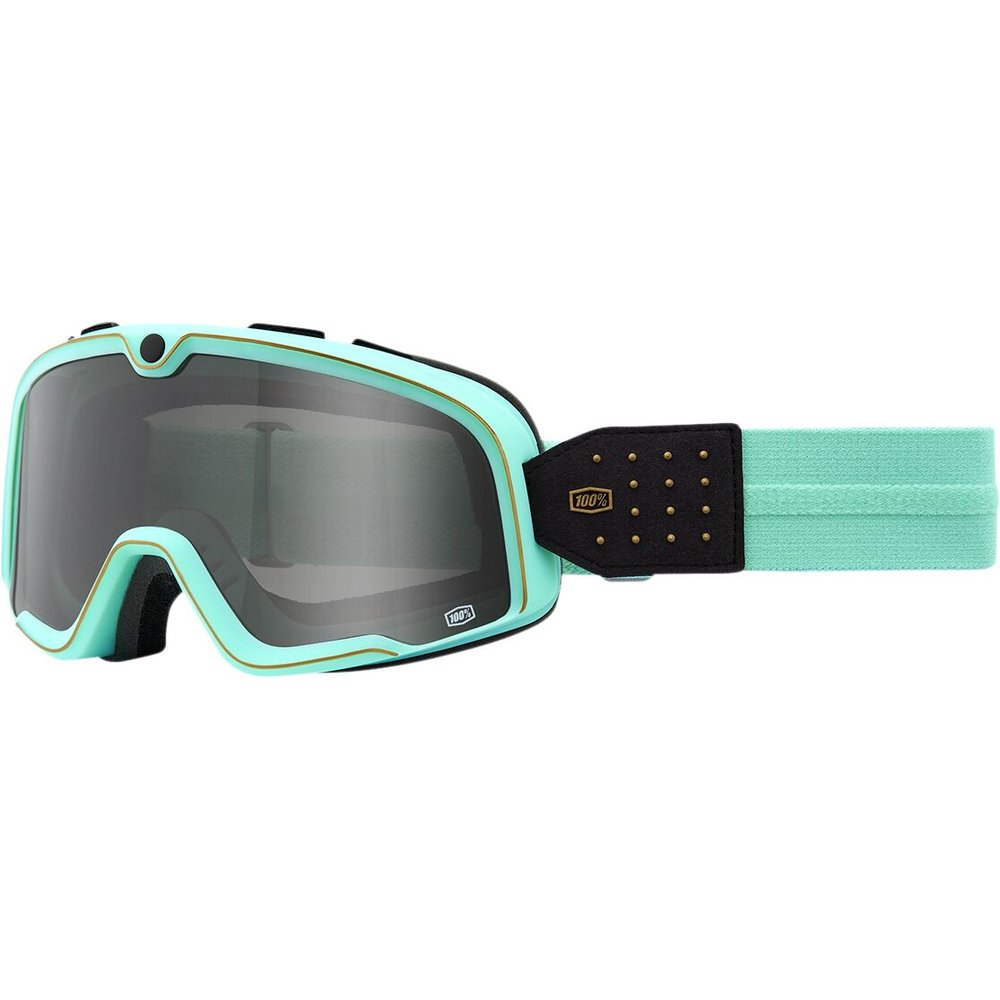 100% Barstow Brille Cardif smoke 100% Barstow Brille Cardif smoke