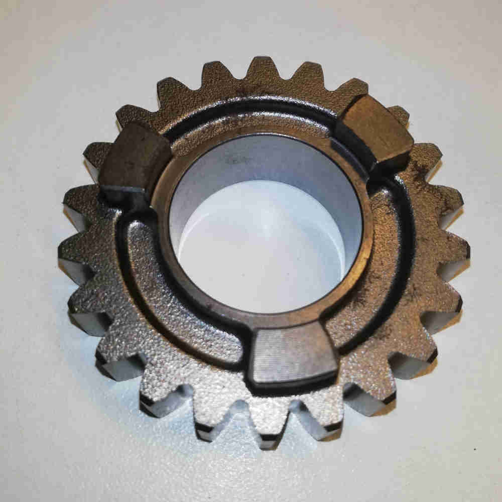 HONDA OEM 28211-KA4-740 Kickstarter Ritzel 26T CR 250 R 84-85