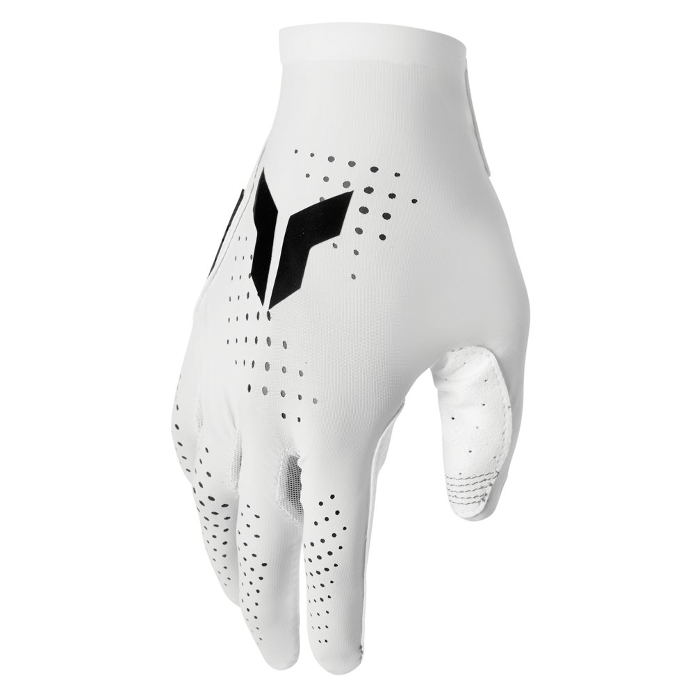 THOR Sportmode Handschuhe vented weiss
