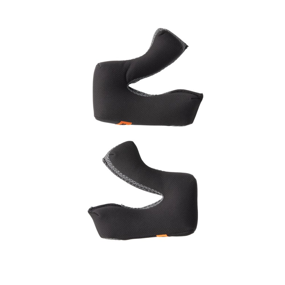 ALPINESTARS Wangenpolster für SM3 grau