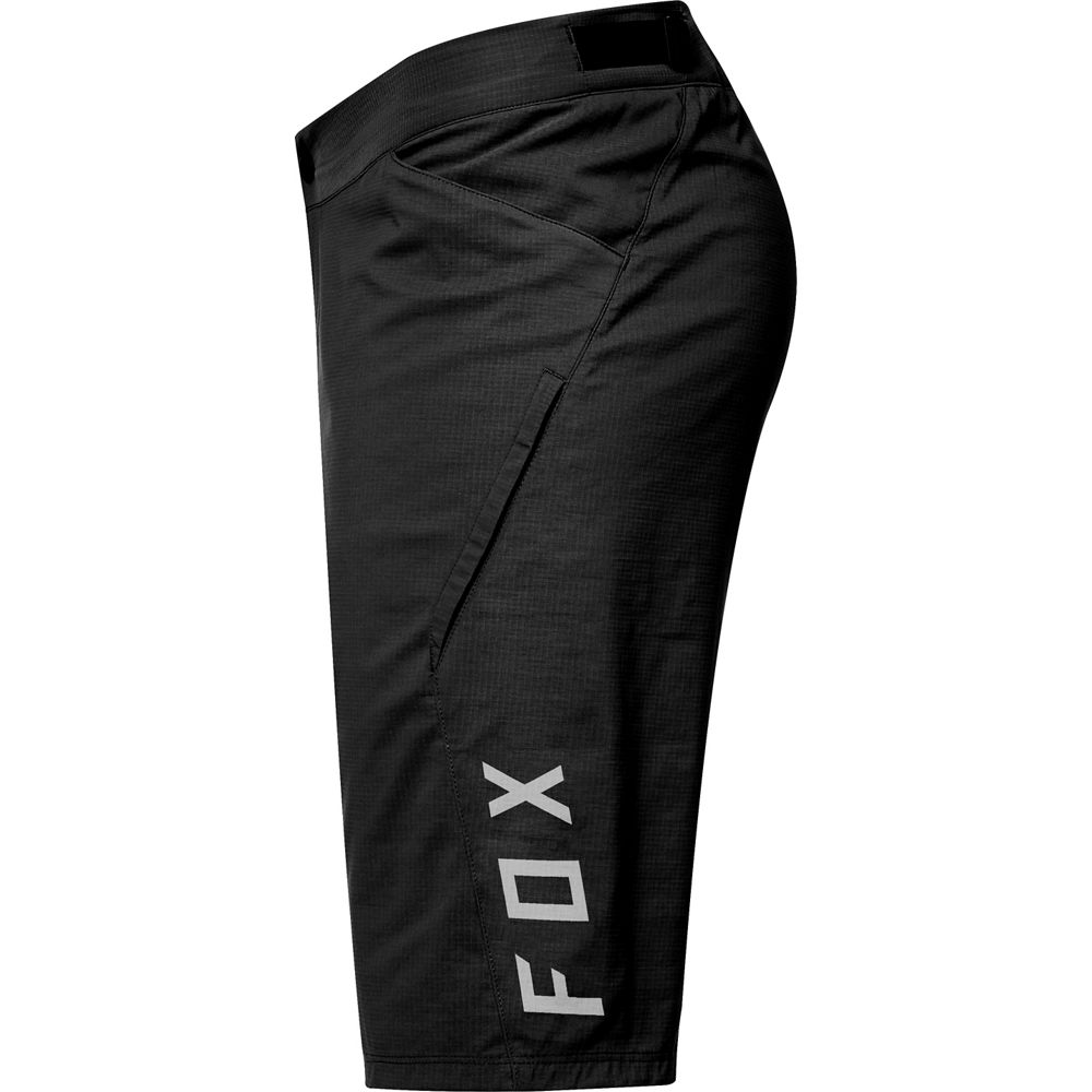 FOX Ranger Shorts kurze MTB Hose schwarz