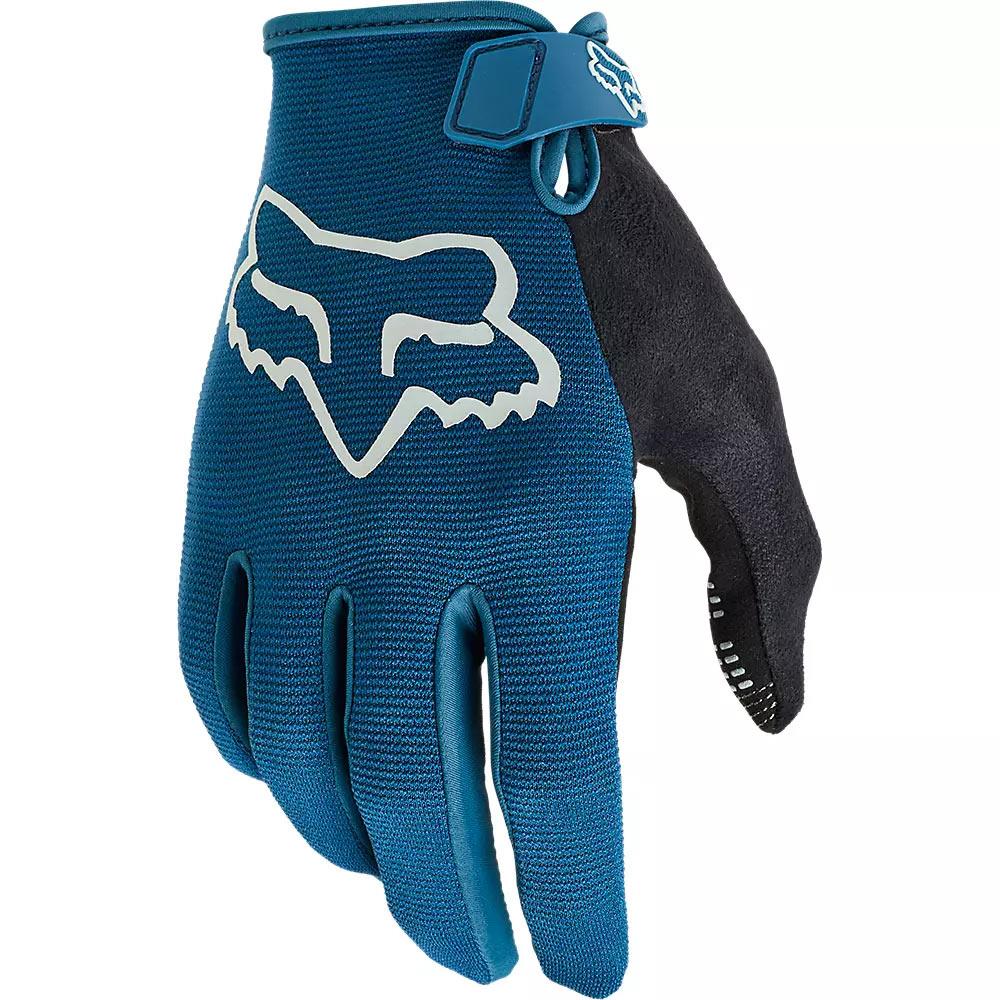FOX Ranger MX MTB Handschuhe dunkel indigo