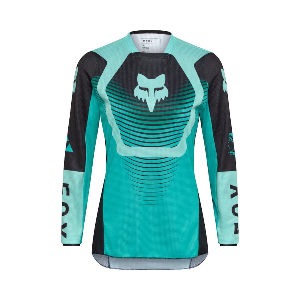 FOX WOMEN 180 COLLECT JERSEY für Frauen Spearmint
