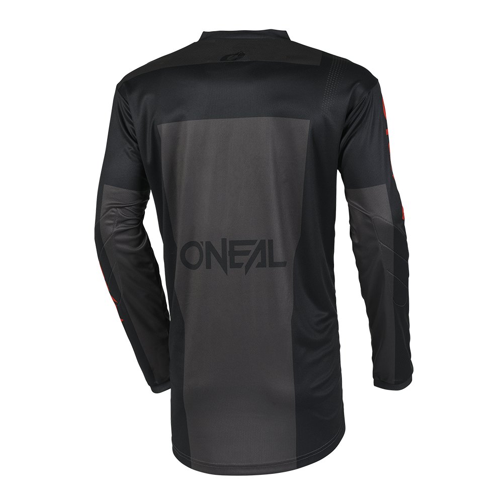 ONEAL Element Jersey Racewear schwarz neon gelb ONEAL Element Jersey Racewear schwarz neon gelb