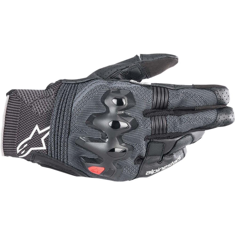 ALPINESTARS Morph Sport Motorrad Handschuhe schwarz ALPINESTARS Morph Sport Motorrad Handschuhe schwarz