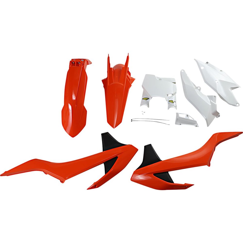 CYCRA Replika Komplettes Verkleidungs-Kit passend für KTM OEM