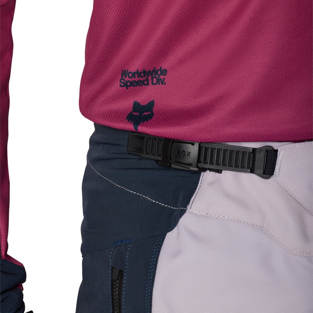 FOX RANGER OFF ROAD JERSEY Dark Pink