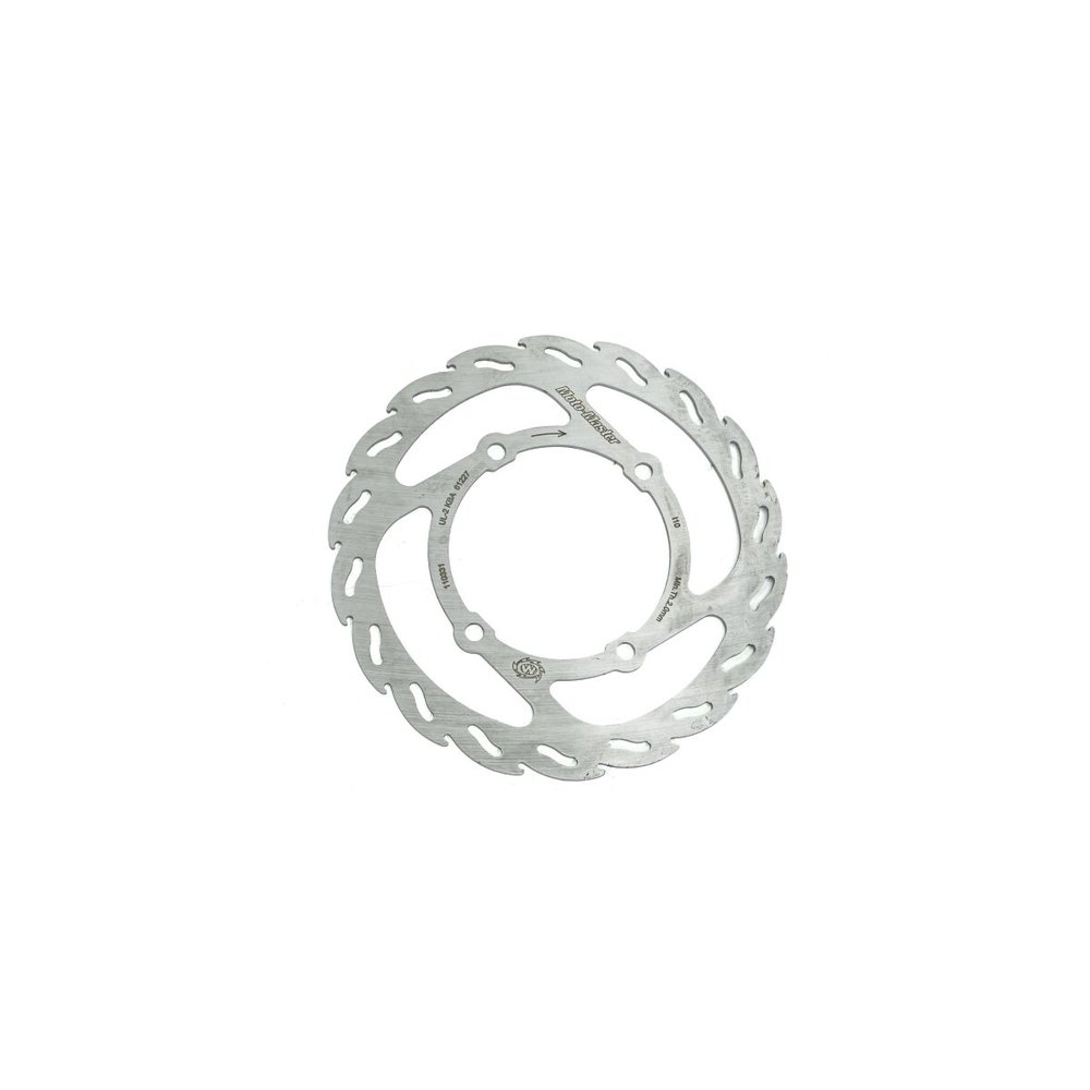 MOTO-MASTER Bremsscheibe Flame vorne