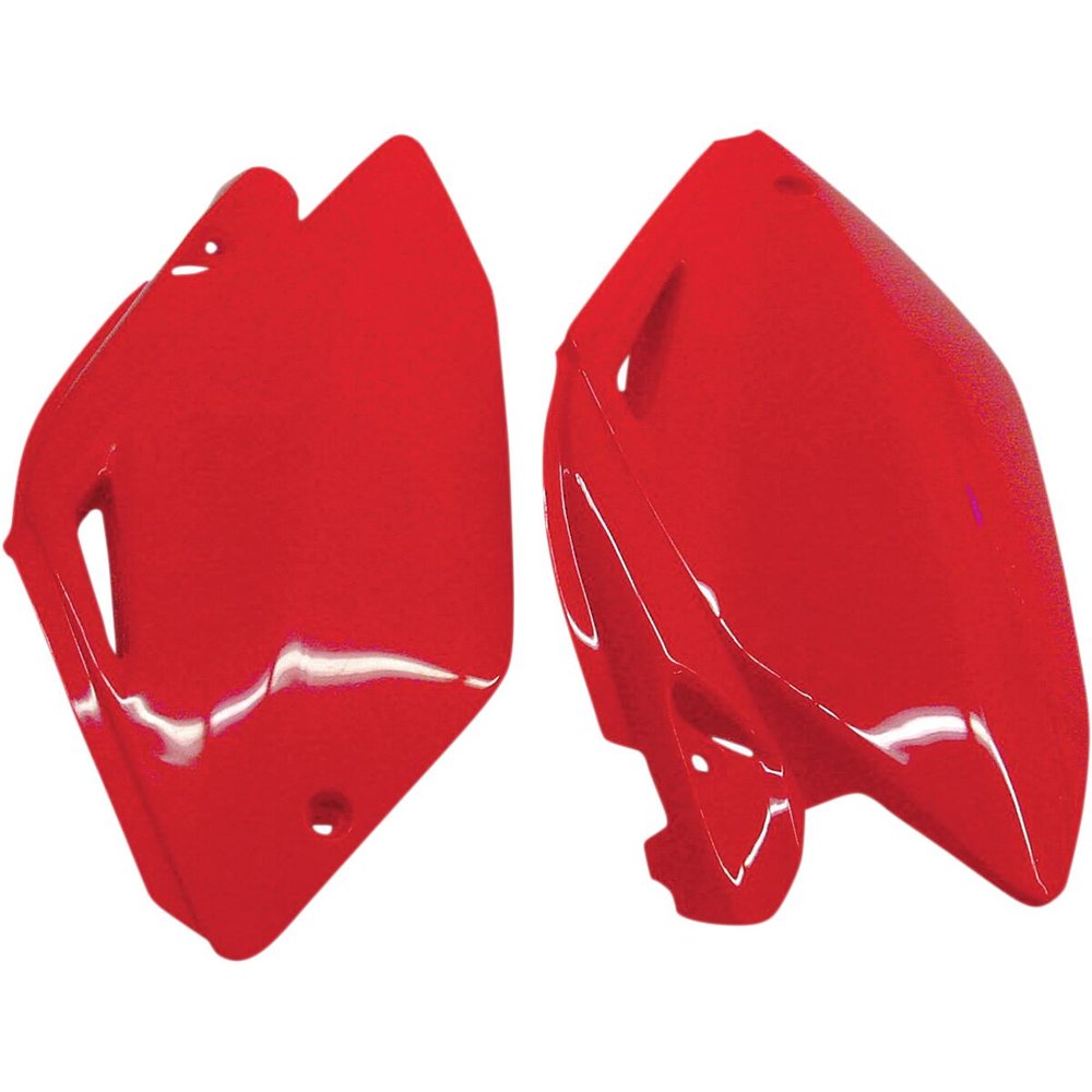 UFO Seitenteile Honda CRF250 CRF rot