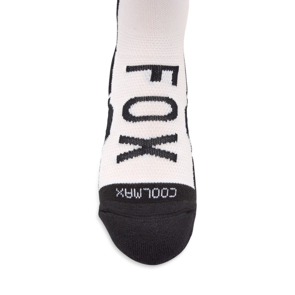 FOX 360 TINE SOCKEN Schwarz