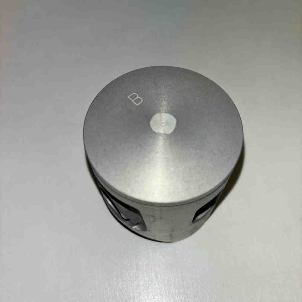 PROX 01.4223.B Kolbensatz passend für Kawasaki KX 125 03-05 53,96mm