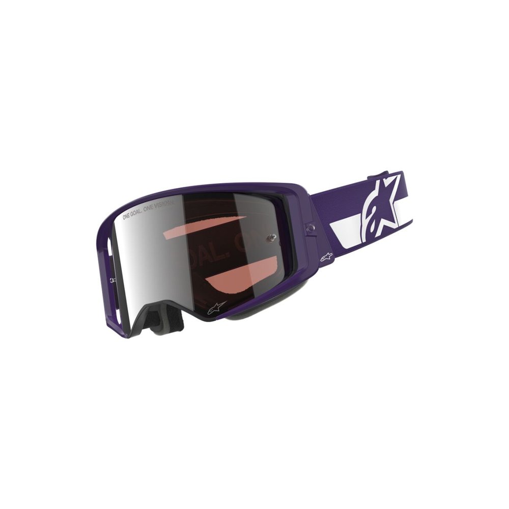 ALPINESTARS Supertech Hunta-96 XXV  Brille