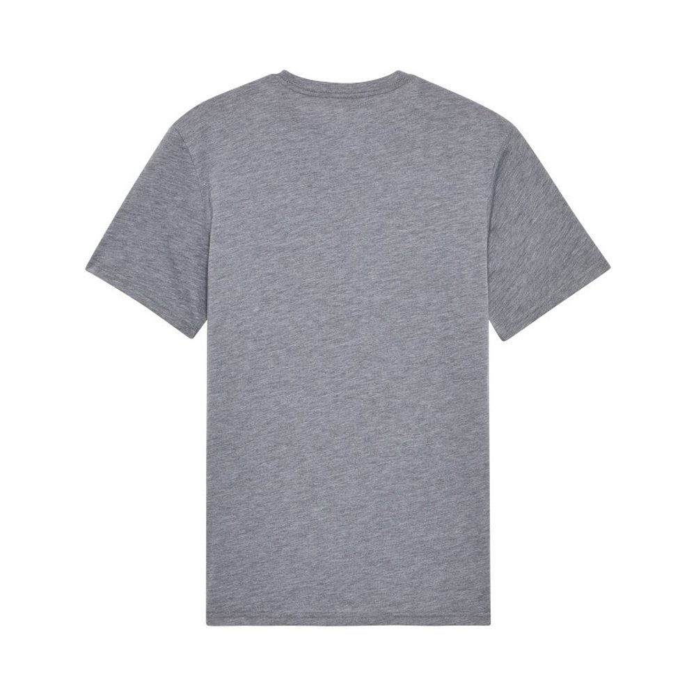FOX GLYPH TECH T-Shirt Heather Graphite