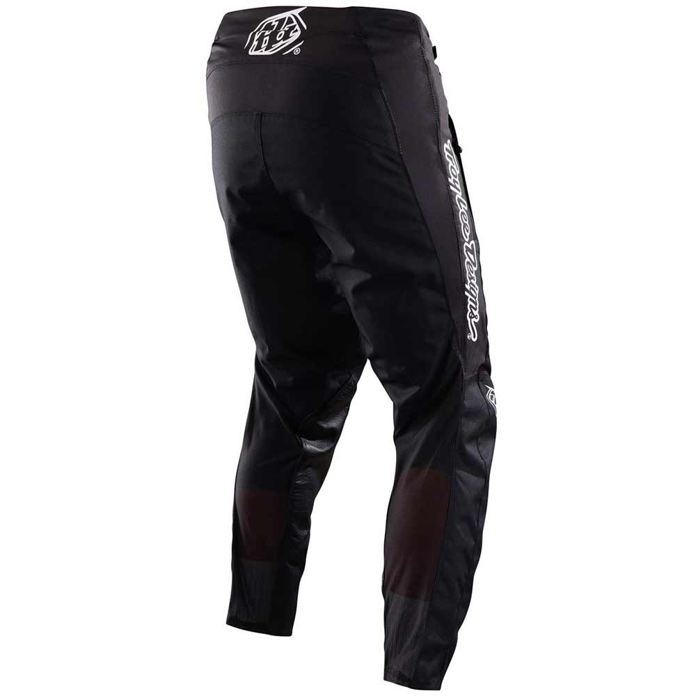 TROY LEE DESIGNS GP Pro Mono Motocross Hose schwarz TROY LEE DESIGNS GP Pro Mono Motocross Hose schwarz