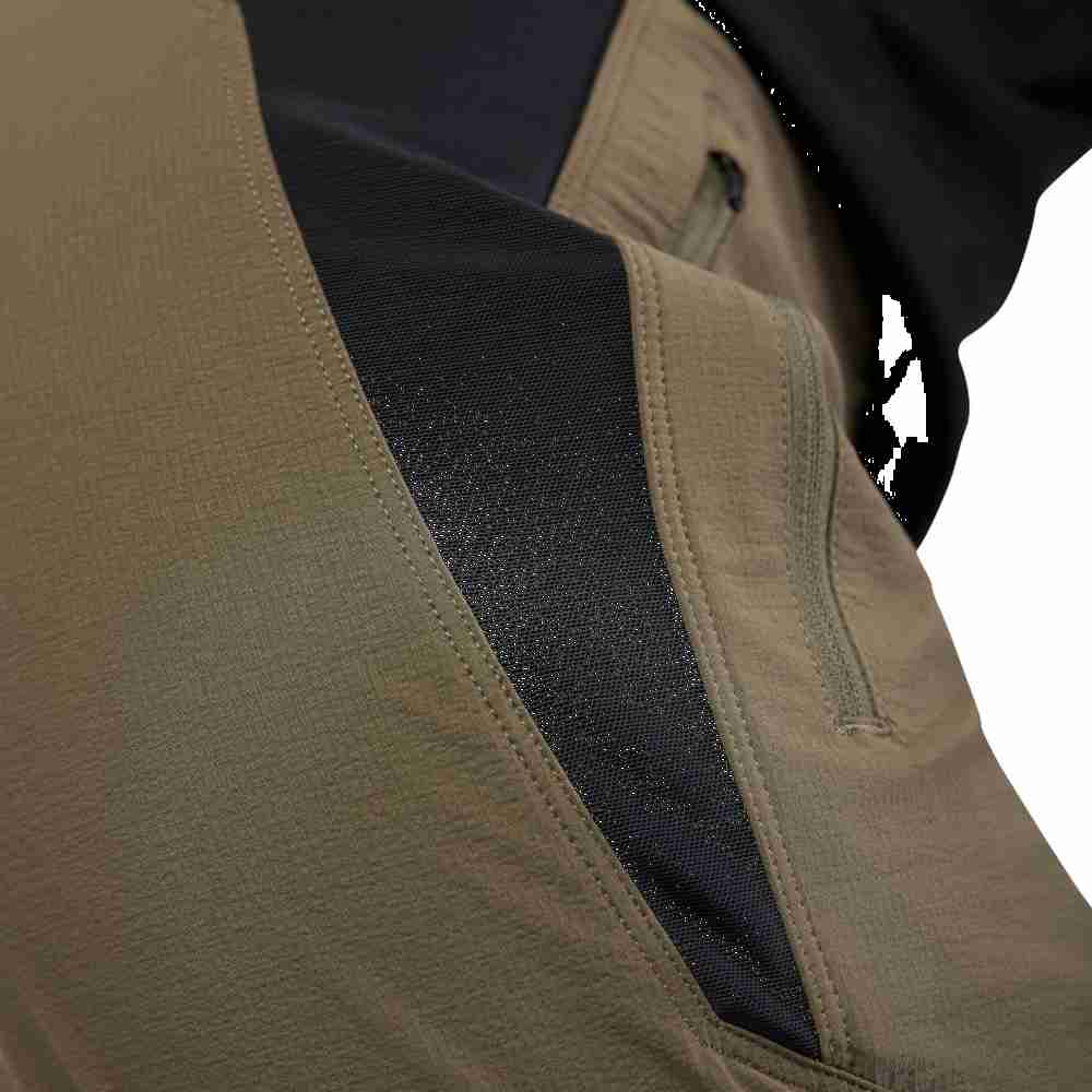 FOX WOMEN RANGER PANT lange MTB Hose für Frauen Military
