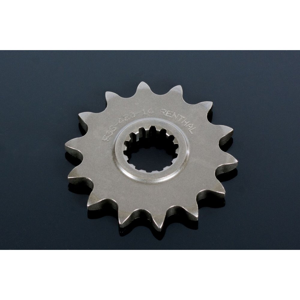 RENTHAL Vorderes Ritzel 520 15T
