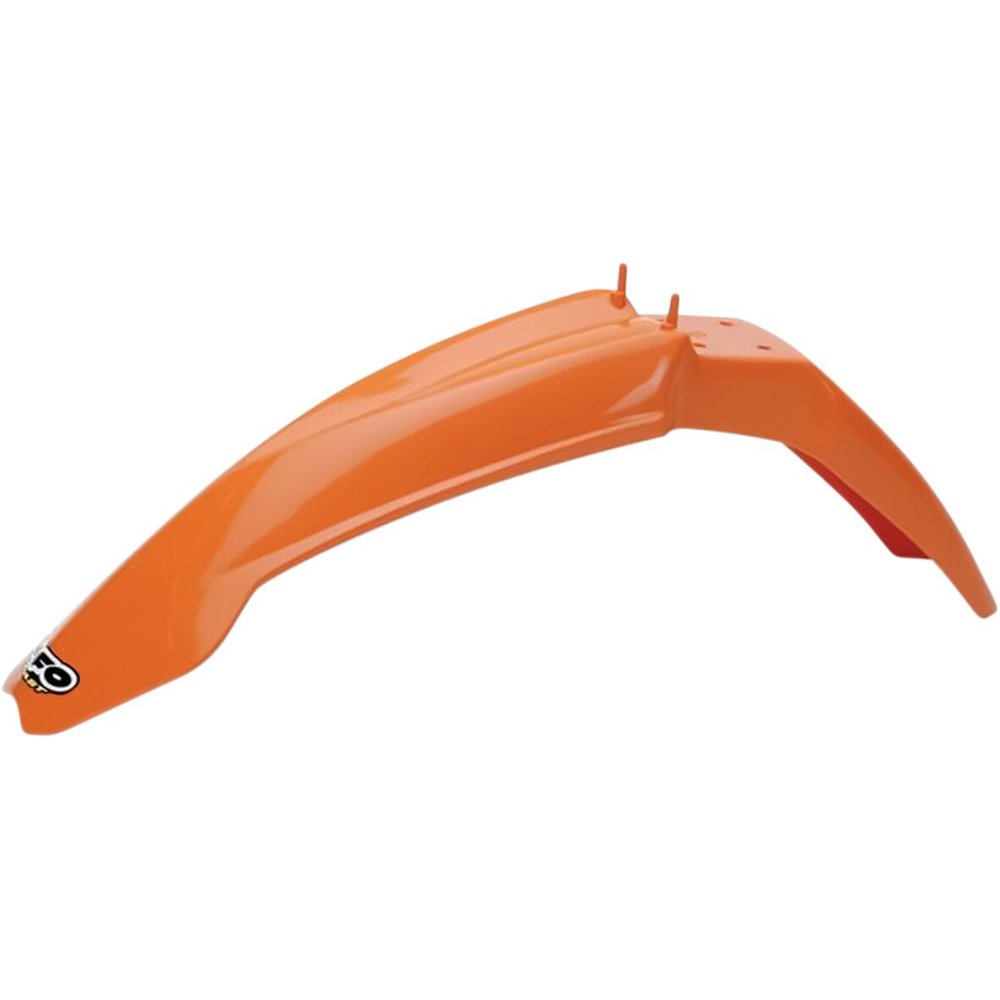 UFO Kotflügel vorne passend für KTM 99-02 orange
