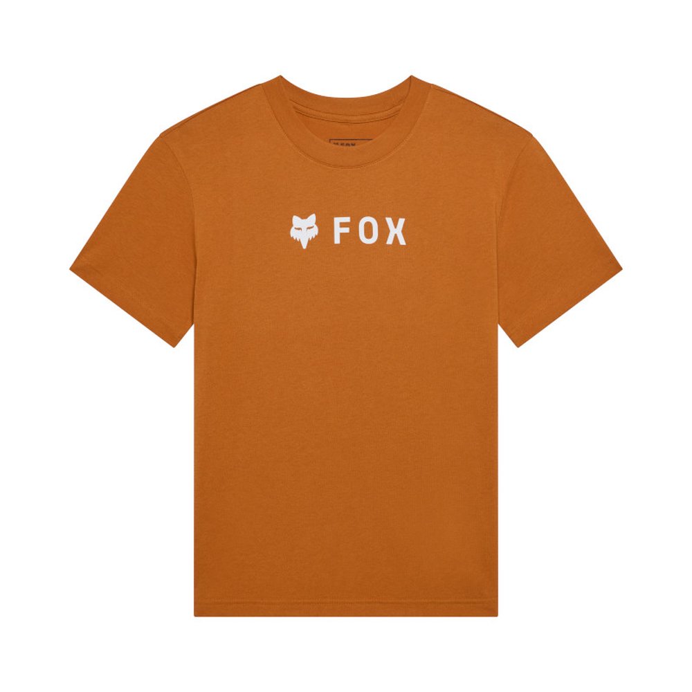 FOX W ABSOLUTE SS T-Shirt für Frauen Medium Beige